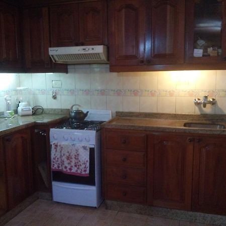 Tucan Hostel Puerto Iguazú Zewnętrze zdjęcie