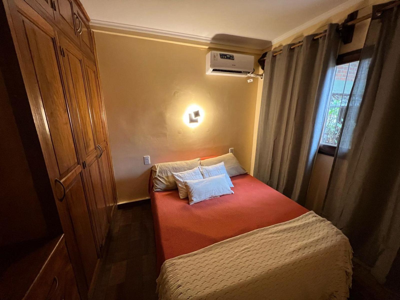 Tucan Hostel Puerto Iguazú Zewnętrze zdjęcie
