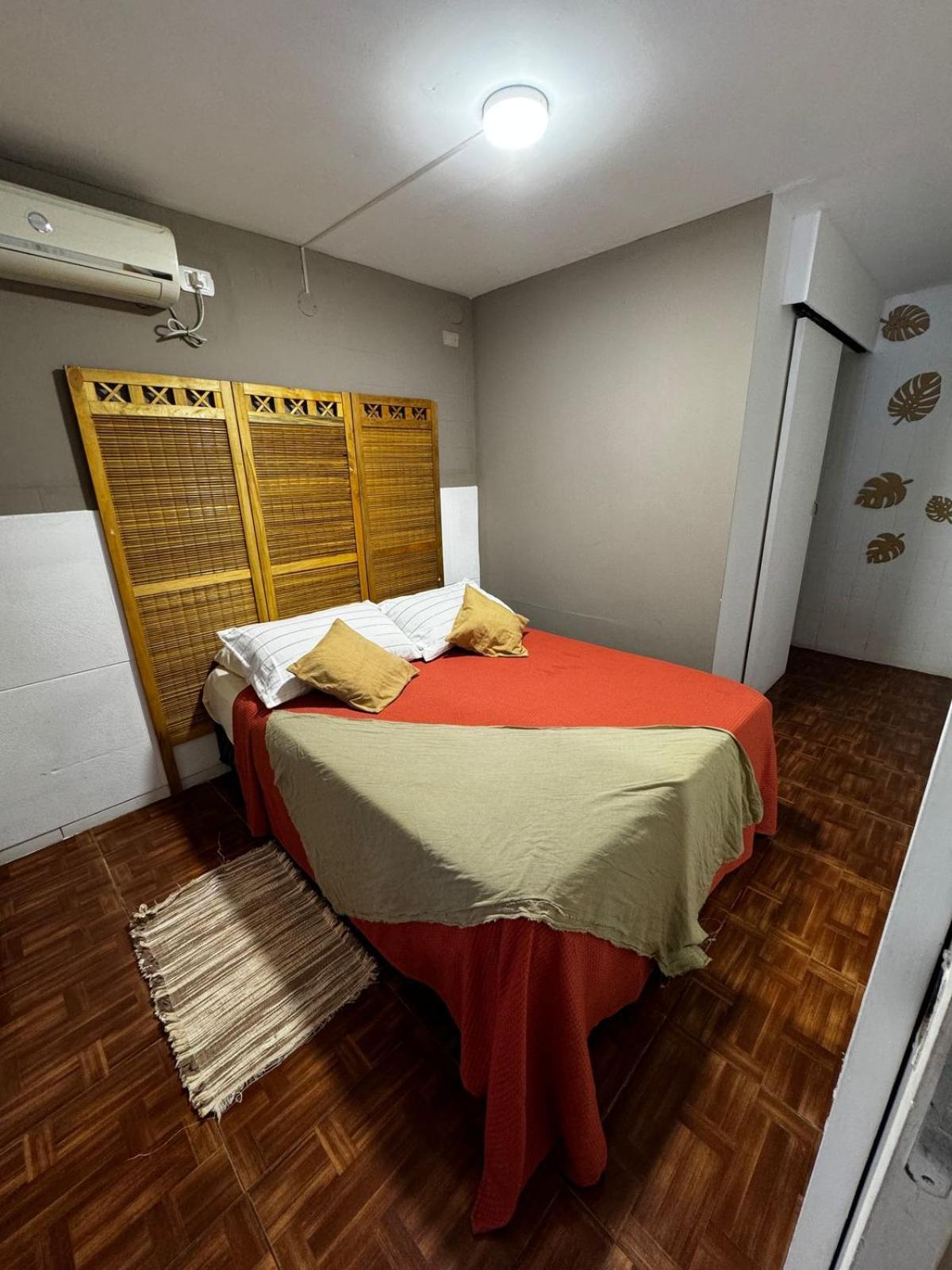 Tucan Hostel Puerto Iguazú Zewnętrze zdjęcie