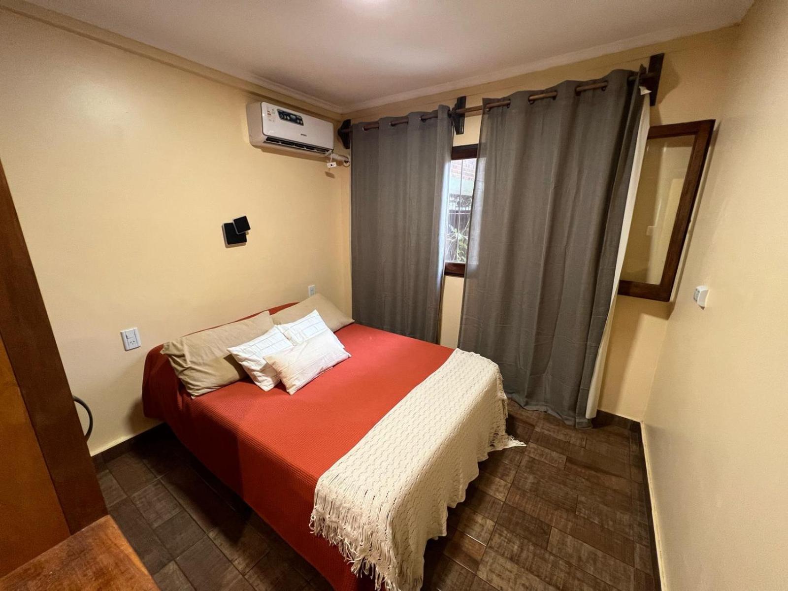 Tucan Hostel Puerto Iguazú Zewnętrze zdjęcie