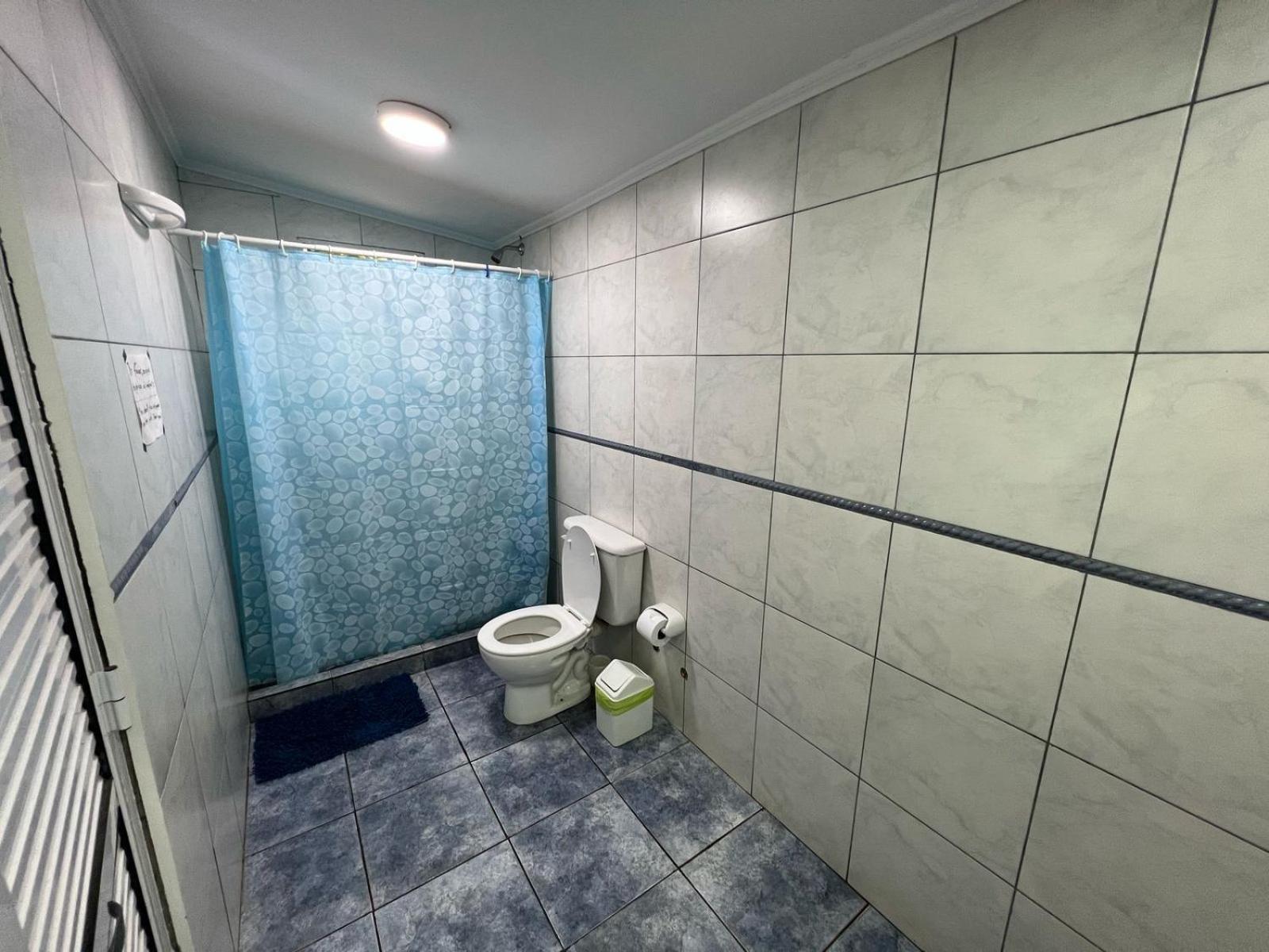 Tucan Hostel Puerto Iguazú Zewnętrze zdjęcie
