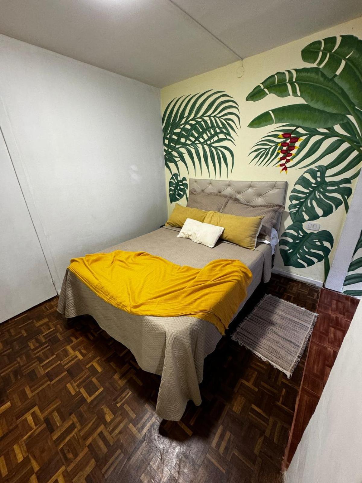 Tucan Hostel Puerto Iguazú Zewnętrze zdjęcie