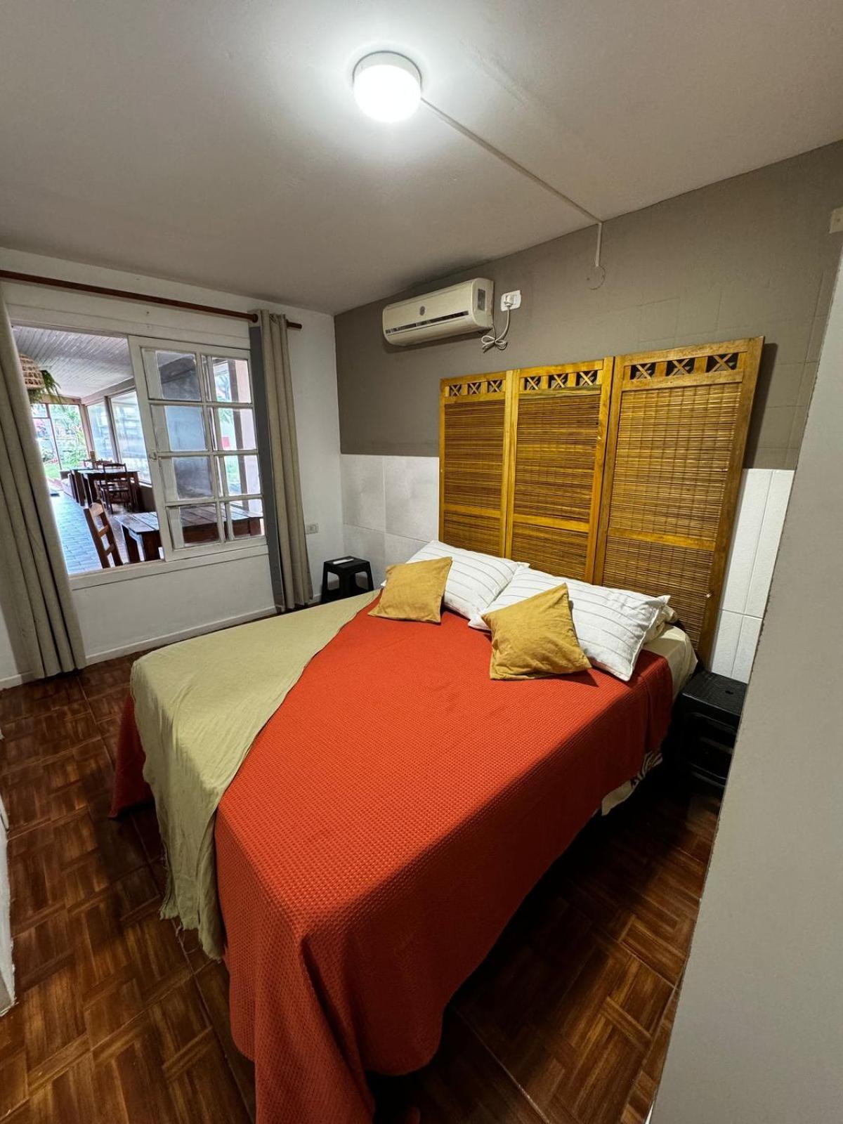 Tucan Hostel Puerto Iguazú Zewnętrze zdjęcie