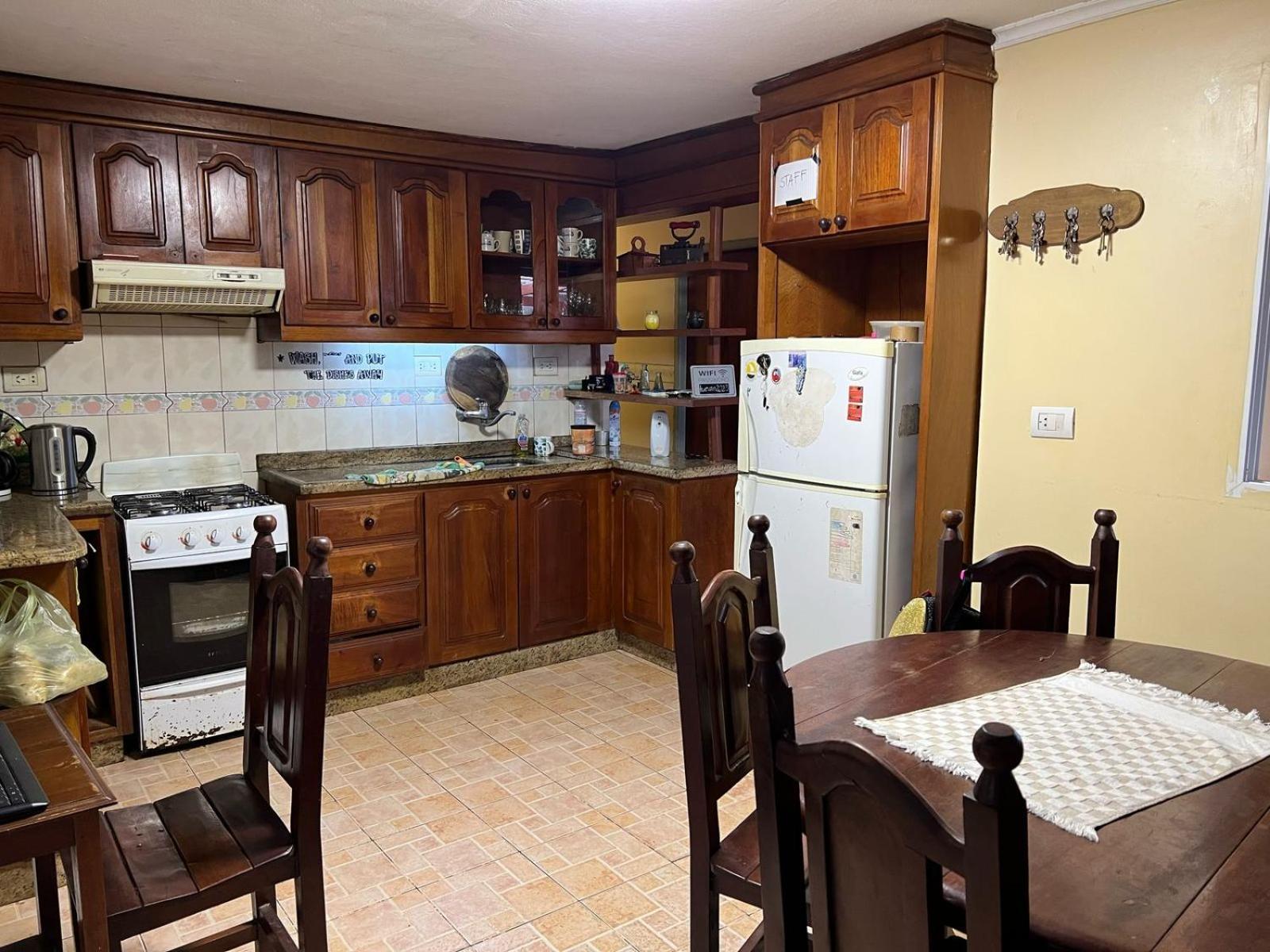 Tucan Hostel Puerto Iguazú Zewnętrze zdjęcie