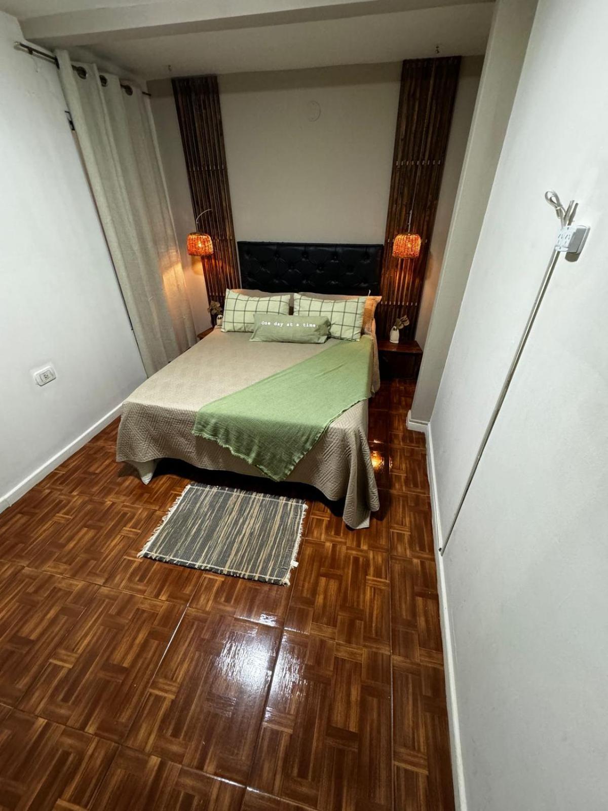 Tucan Hostel Puerto Iguazú Zewnętrze zdjęcie