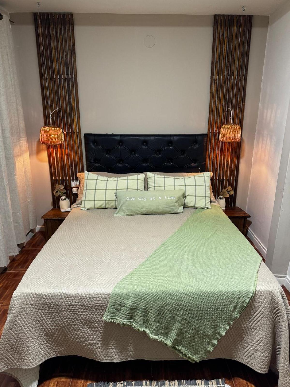 Tucan Hostel Puerto Iguazú Zewnętrze zdjęcie