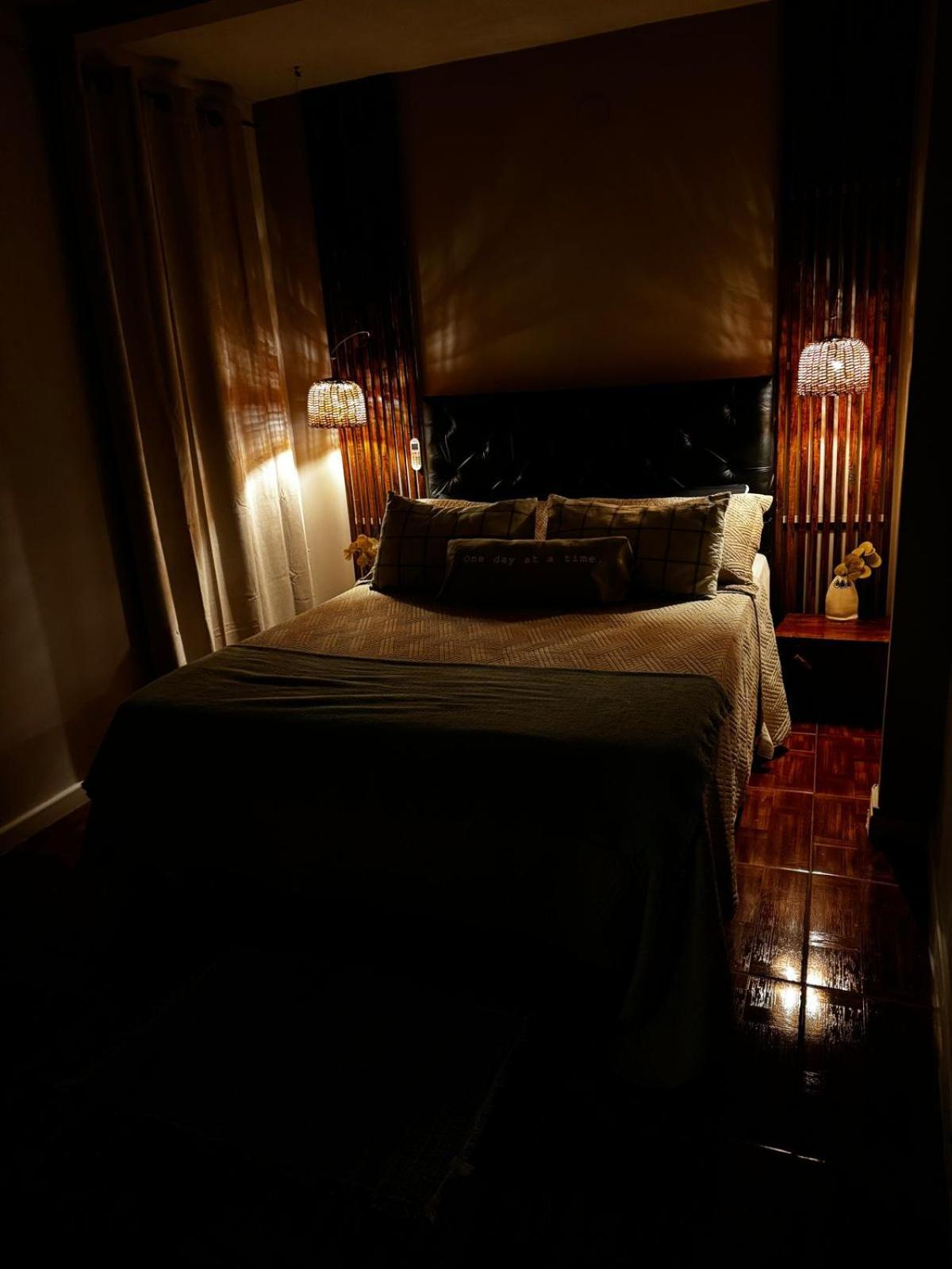 Tucan Hostel Puerto Iguazú Zewnętrze zdjęcie