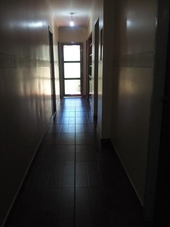 Tucan Hostel Puerto Iguazú Zewnętrze zdjęcie