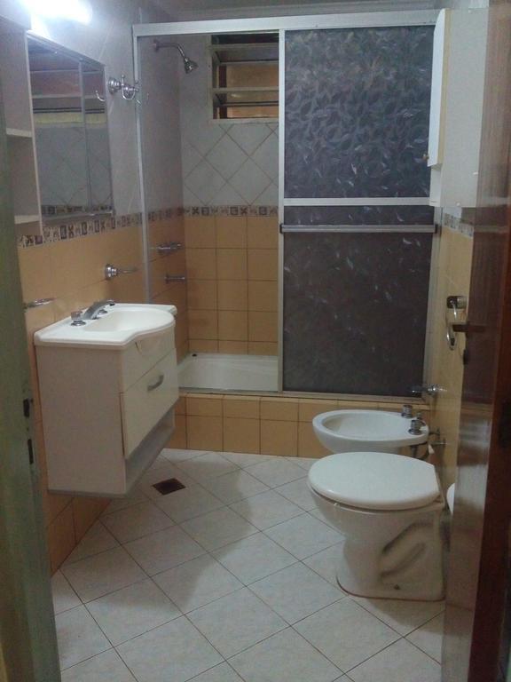 Tucan Hostel Puerto Iguazú Zewnętrze zdjęcie