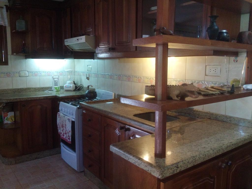Tucan Hostel Puerto Iguazú Zewnętrze zdjęcie