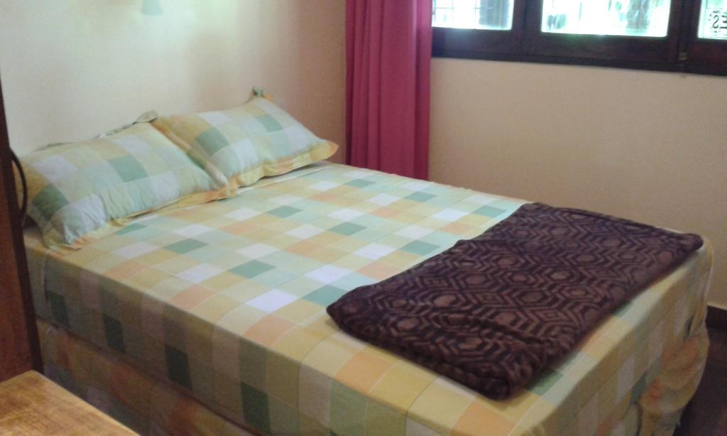 Tucan Hostel Puerto Iguazú Zewnętrze zdjęcie