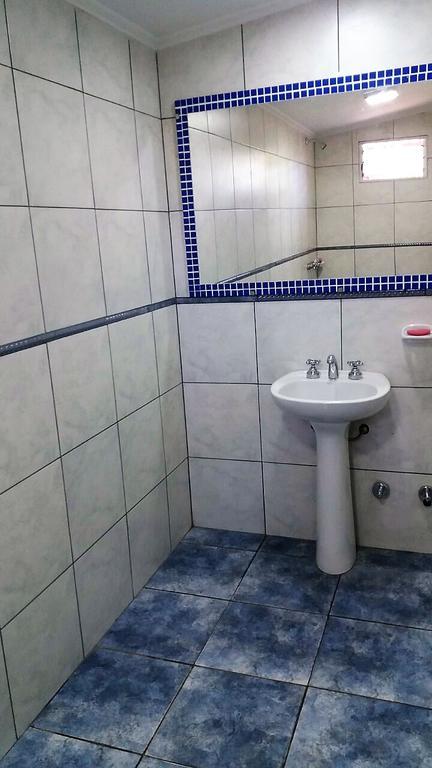 Tucan Hostel Puerto Iguazú Zewnętrze zdjęcie