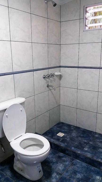 Tucan Hostel Puerto Iguazú Zewnętrze zdjęcie