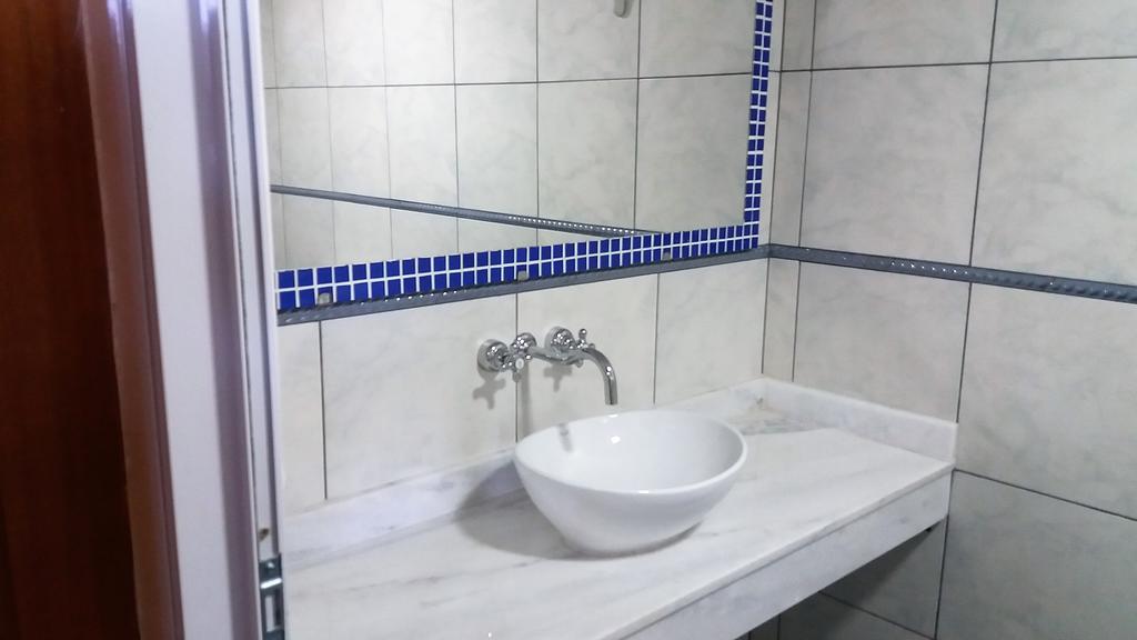 Tucan Hostel Puerto Iguazú Zewnętrze zdjęcie