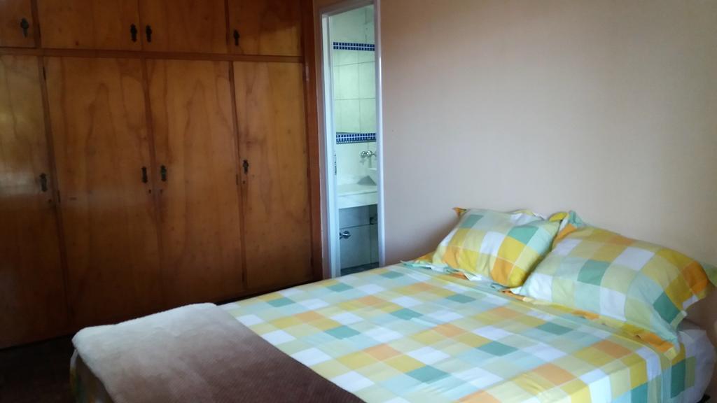 Tucan Hostel Puerto Iguazú Zewnętrze zdjęcie