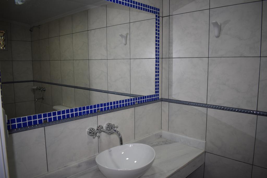 Tucan Hostel Puerto Iguazú Zewnętrze zdjęcie