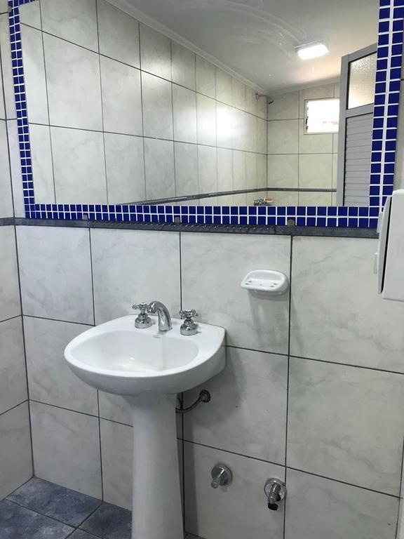 Tucan Hostel Puerto Iguazú Zewnętrze zdjęcie