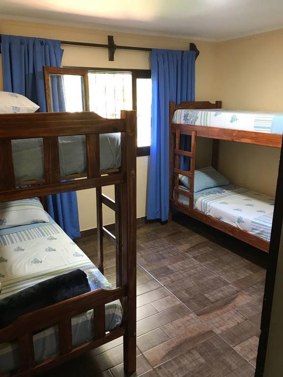 Tucan Hostel Puerto Iguazú Zewnętrze zdjęcie