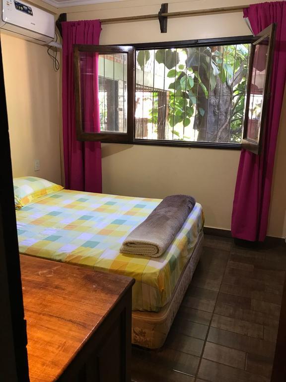 Tucan Hostel Puerto Iguazú Zewnętrze zdjęcie