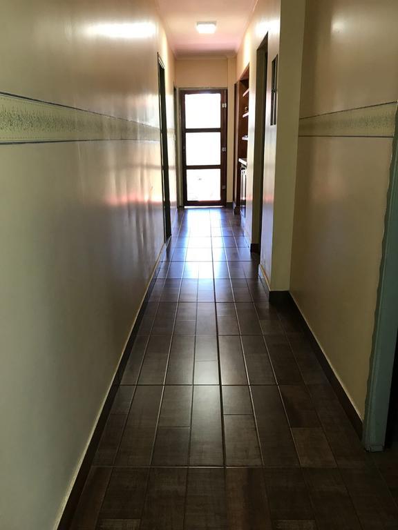 Tucan Hostel Puerto Iguazú Zewnętrze zdjęcie